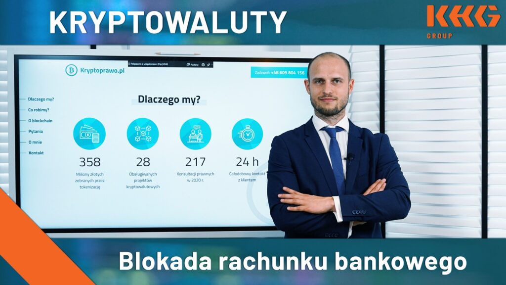 Jak uniknąć blokady konta bankowego na binance?