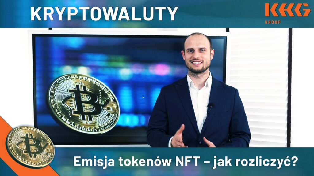 Co to NFT? Czym jest token NFT? Jak rozliczyć zyski z NFT? Emisja NFT w praktyce oraz znaczenie crypto NFT.