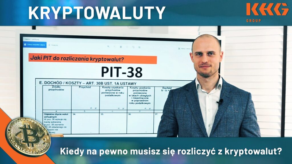 Podatek od kryptowalut. Opodatkowanie kryptowalut w Polsce. Podatek od kryptowalut w Polsce. Jaki podatek od kryptowalut 2020?
