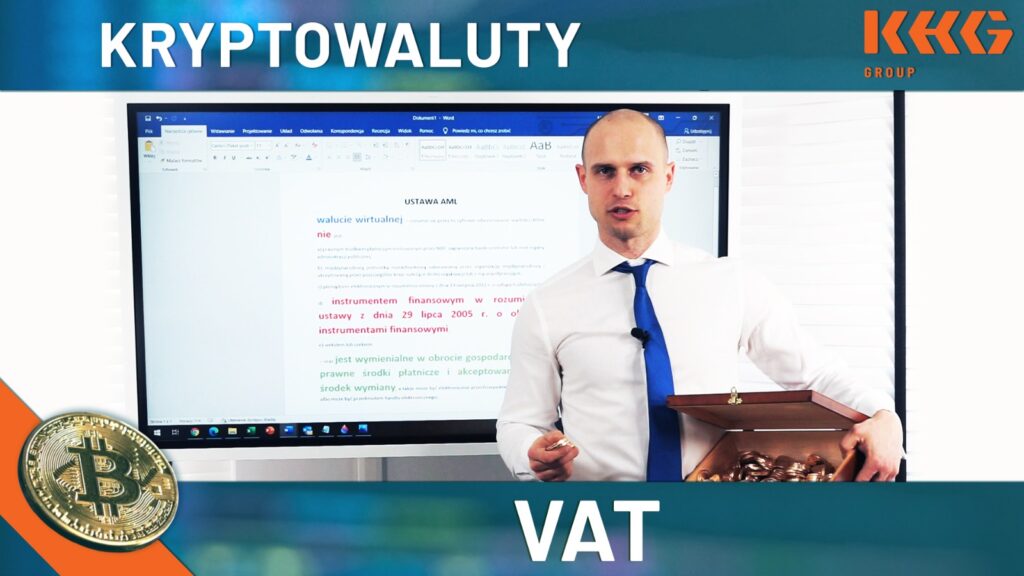 Kryptowaluty VAT. Waluta wirtualna VAT. Definicja kryptowaluty. Definicja waluty wirtualne. VAT. Vat krypto.
