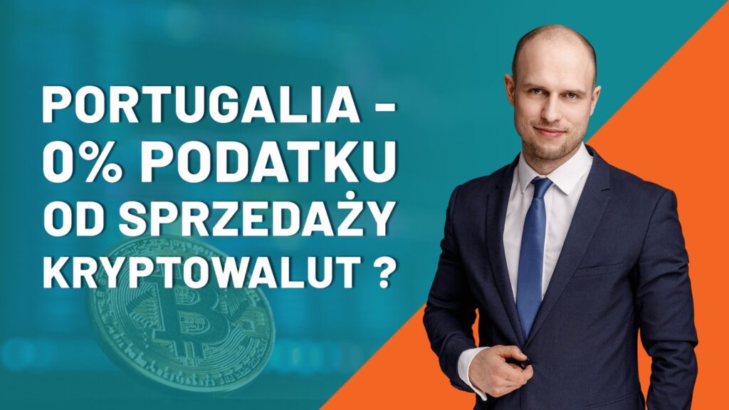 Kryptowaluty Portugalia. 0% podatku w Portugalii. 0% podatku od kryptowalut w Portugalii. Podatki kryptowaluty w Portugalii.