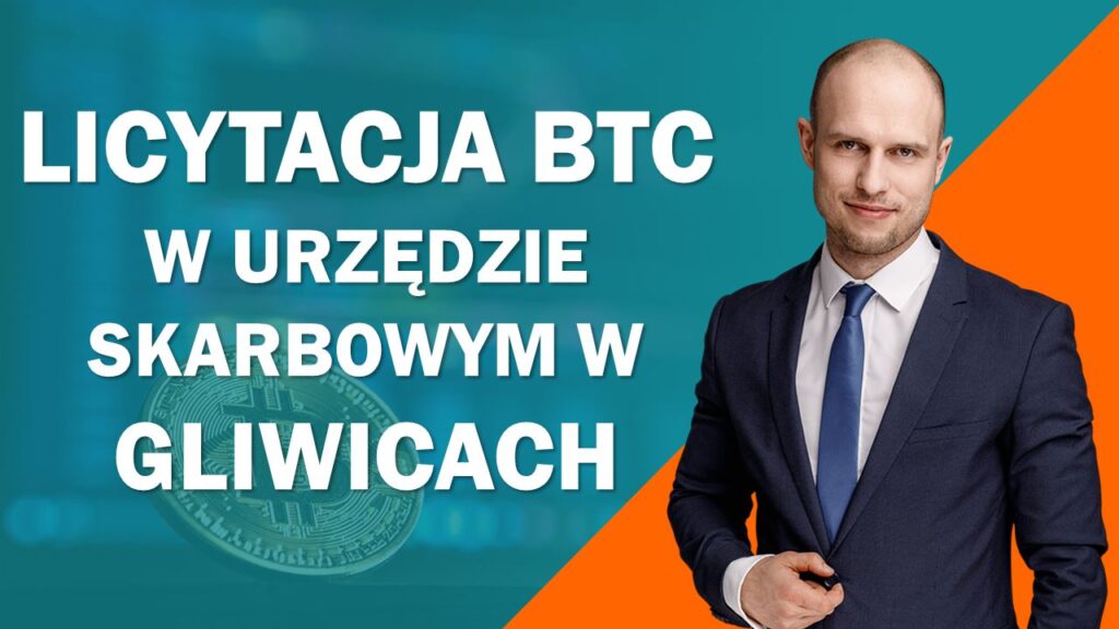 Licytacja BTC. Licytacja bitcoina. Licytacja Bitcoina w Gliwicach. Licytacja BTC w Gliwicach. Licytacja BTC w Gliwicach 2023.